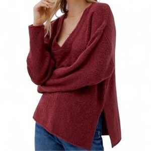 Urban Outfitters Fuzzy Sweater Pullover